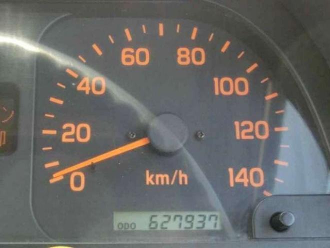 ギガセルフローダ　KL-CYZ52V4　フジタ　 2WD 15680