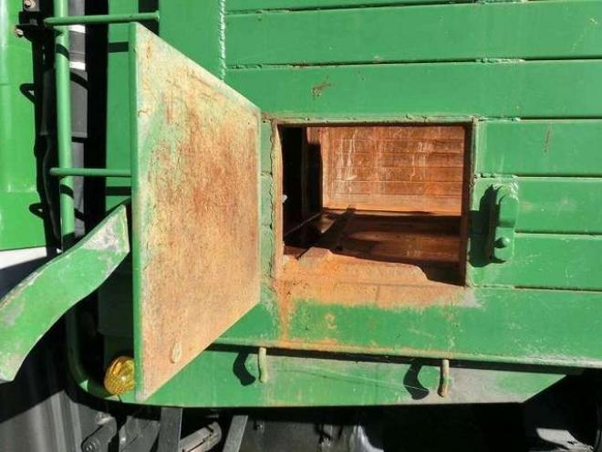 スーパーグレートクレーン付　KL-FV50MUZ　ヒアブ　 2WD 400