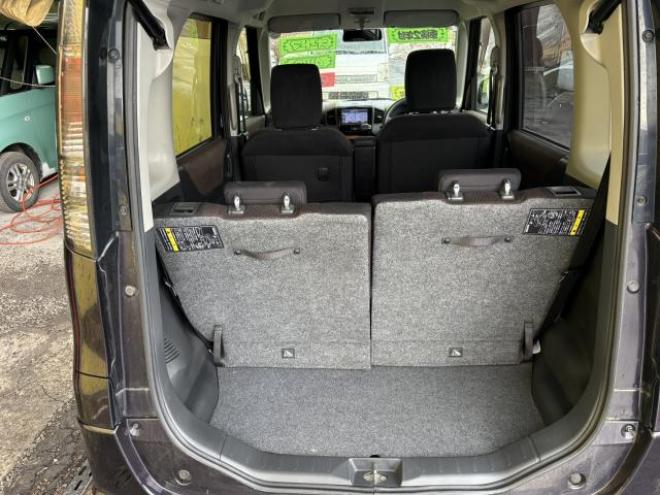 ルークス（店長おすすめコミコミ車）ハイウェイスター 4WD 660 5Dr