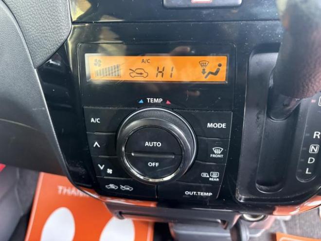 ルークス（店長おすすめコミコミ車）ハイウェイスター 4WD 660 5Dr