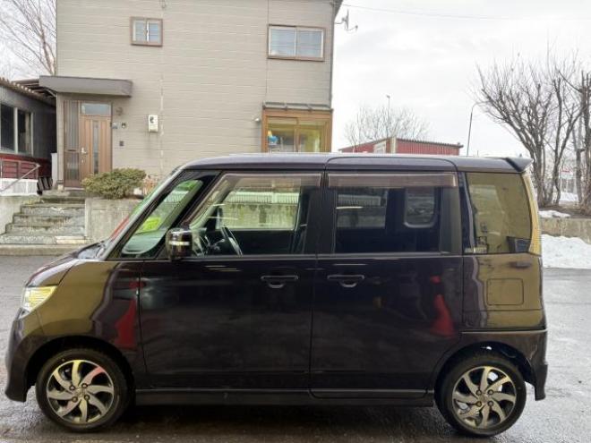 ルークス（店長おすすめコミコミ車）ハイウェイスター 4WD 660 5Dr