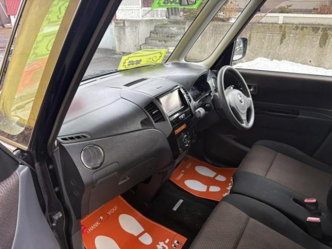 ルークス（店長おすすめコミコミ車）ハイウェイスター 4WD 660 5Dr