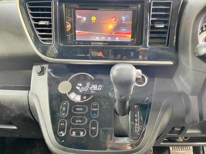 デイズルークス660ハイウェイスターX Gパッケージ 4WD 5年保証 スマキー 夏冬タイヤ 寒冷地仕様 禁煙 車検整備2年付