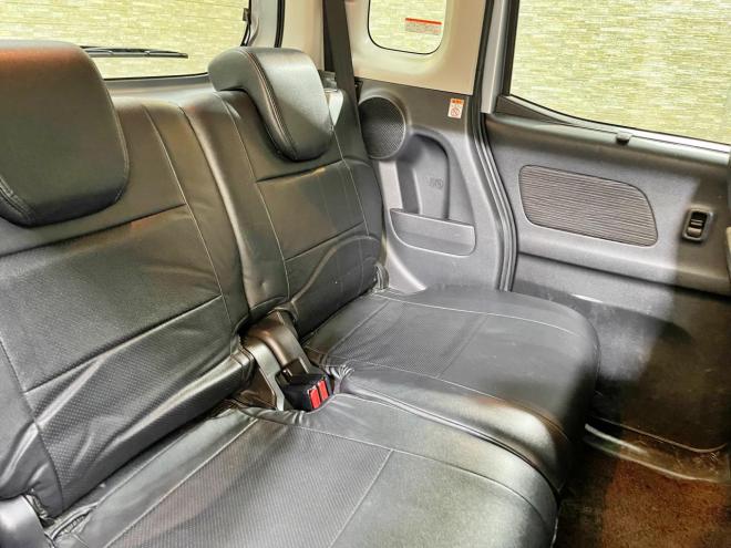 デイズルークス660ハイウェイスターX Gパッケージ 4WD 5年保証 スマキー 夏冬タイヤ 寒冷地仕様 禁煙 車検整備2年付