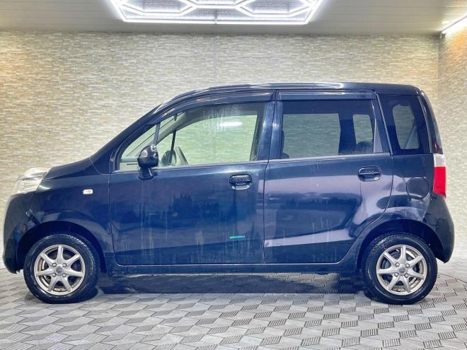 ライフ660G 4WD 5年保証 寒冷地仕様