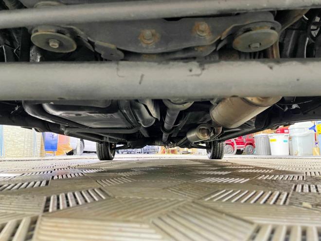 ライフ660G 4WD 5年保証 寒冷地仕様