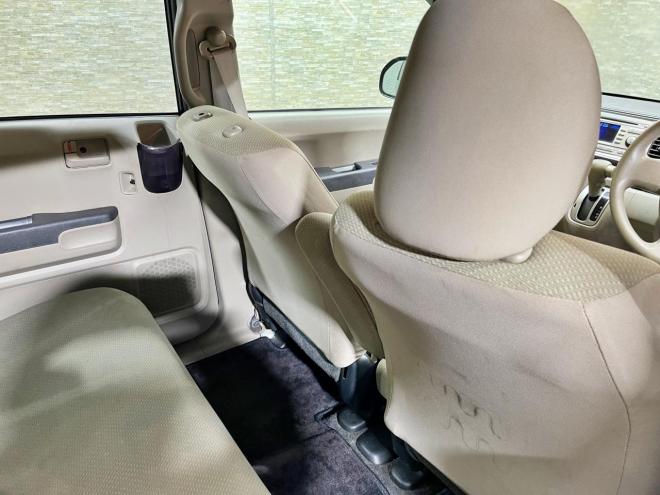 ライフ660G 4WD 5年保証 寒冷地仕様