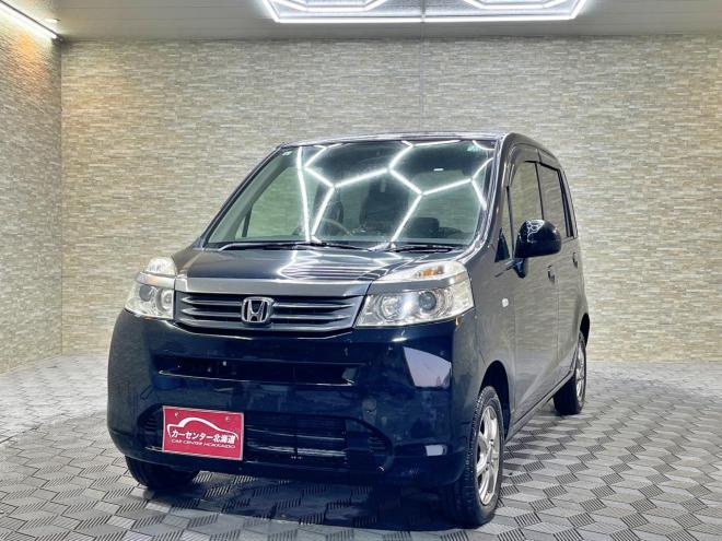 ライフ660G 4WD 5年保証 寒冷地仕様