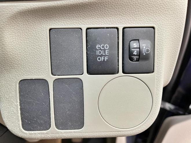 ミライース660Xfメモリアルエディション 4WD 5年保証 寒冷地仕様 禁煙 修復歴無