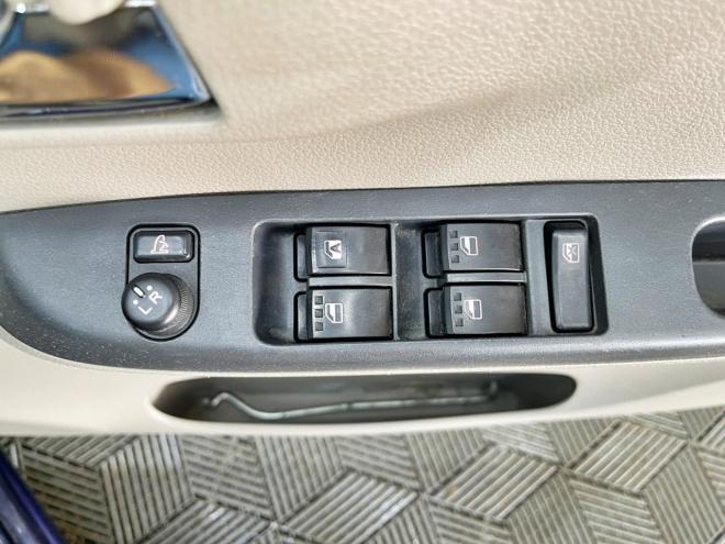 ミライース660Xfメモリアルエディション 4WD 5年保証 寒冷地仕様 禁煙 修復歴無