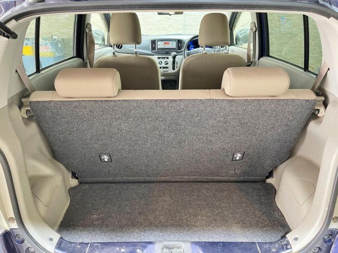 ミライース660Xfメモリアルエディション 4WD 5年保証 寒冷地仕様 禁煙 修復歴無