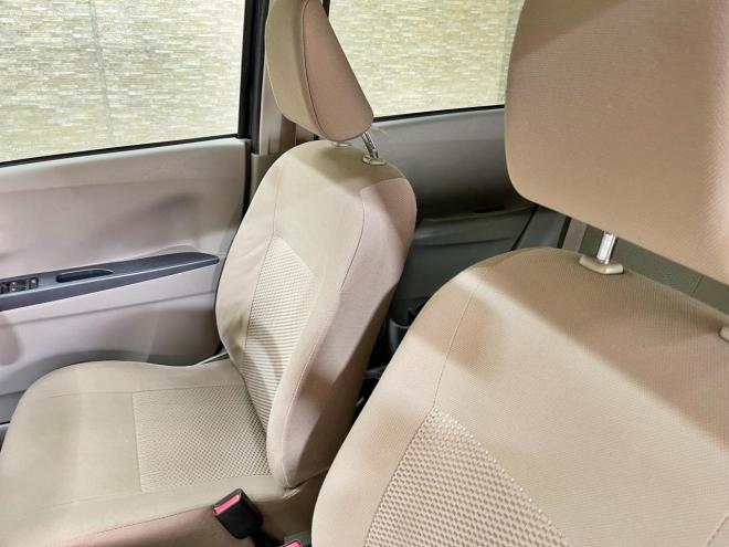 ミライース660Xfメモリアルエディション 4WD 5年保証 寒冷地仕様 禁煙 修復歴無