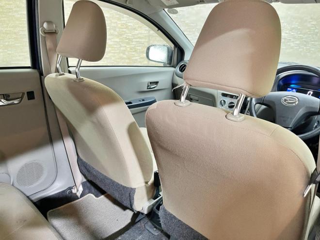 ミライース660Xfメモリアルエディション 4WD 5年保証 寒冷地仕様 禁煙 修復歴無