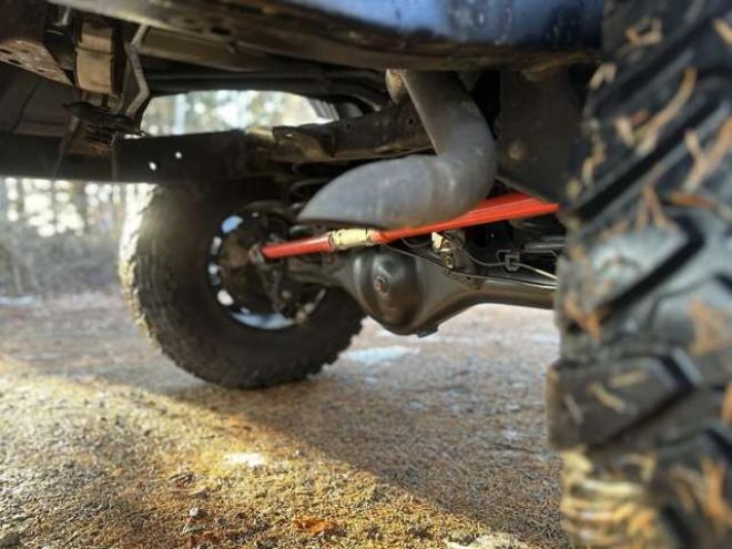 ハイラックスサーフ3.4 SSR-X 4WD　アルミホイール　エアコン　パワステ　パワーウィンドウ　キーレスエントリー　アルミホイール　社外ナビ　バックカメラ　リフトアップ　ETC 3400