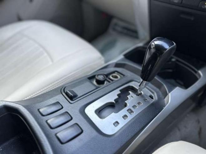 ハイラックスサーフ3.4 SSR-X 4WD　アルミホイール　エアコン　パワステ　パワーウィンドウ　キーレスエントリー　アルミホイール　社外ナビ　バックカメラ　リフトアップ　ETC 3400