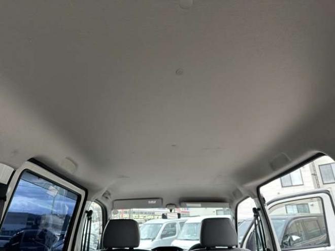 タウンエースバン1.5 GL 4WD　ワンオーナー/社外アルミ/オリジナル塗装 1500