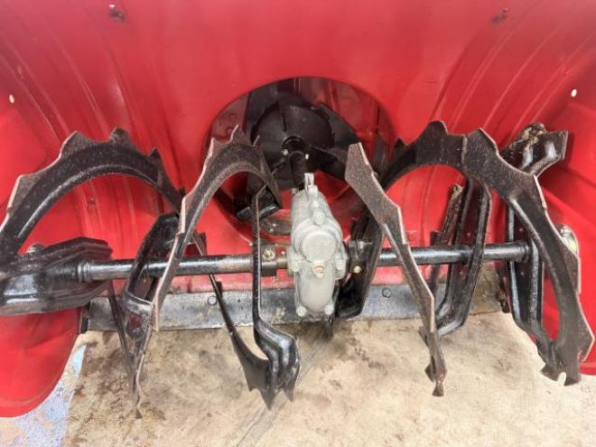 除雪機ホンダ除雪機HS870