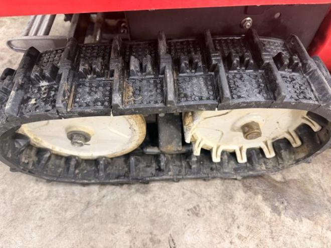 除雪機ホンダ除雪機HS870