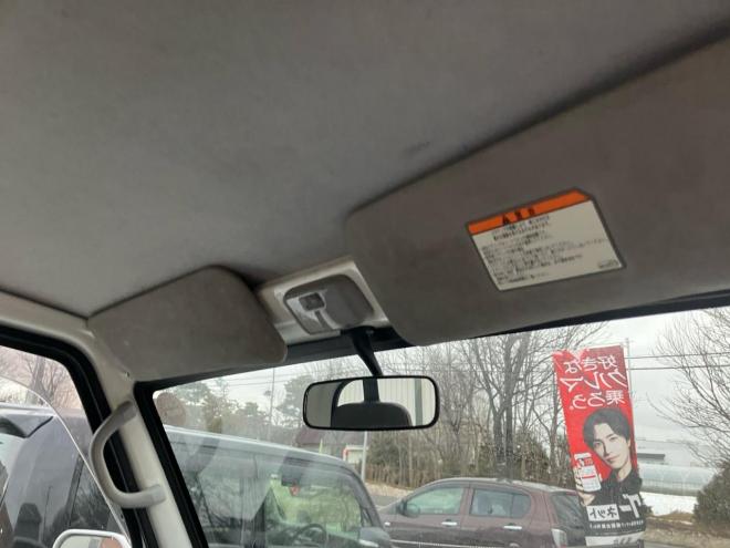 NT100クリッパーDX　4WD 4WD 660 2Dr