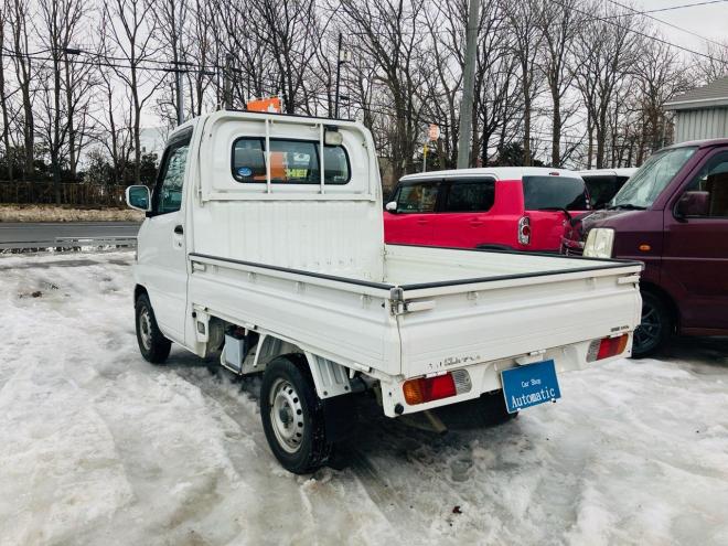 NT100クリッパーDX　4WD 4WD 660 2Dr