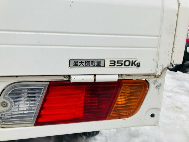 NT100クリッパーDX　4WD 4WD 660 2Dr