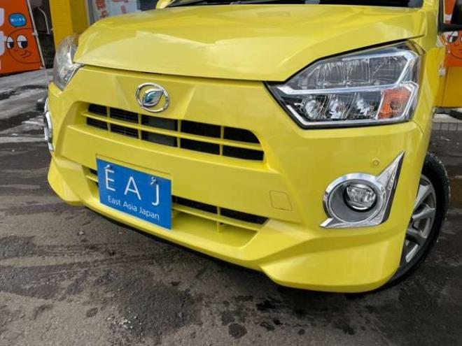 ミライース G SAIII 4WD　1年走行距離無制限保証/Bluetooth/ナビ・フルセグTV/バックカメラ/プッシュスタート/アルミホイール付き夏冬タイヤ/エンジンスターター/コーナーセンサー/LEDヘッドライト/車検R9年4月/法定整備/修復歴無し 660