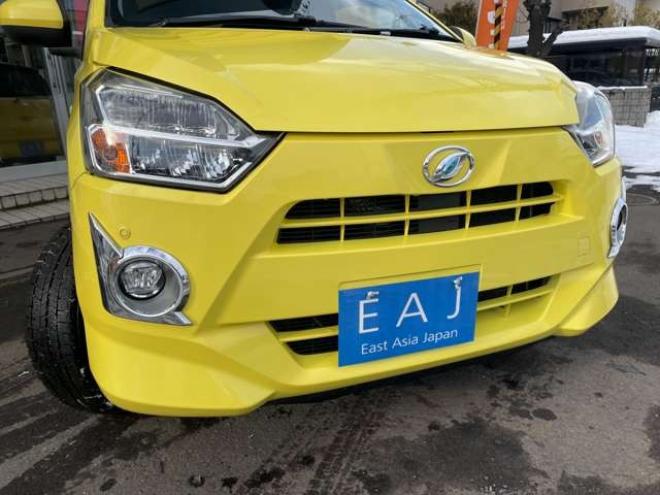 ミライース G SAIII 4WD　1年走行距離無制限保証/Bluetooth/ナビ・フルセグTV/バックカメラ/プッシュスタート/アルミホイール付き夏冬タイヤ/エンジンスターター/コーナーセンサー/LEDヘッドライト/車検R9年4月/法定整備/修復歴無し 660