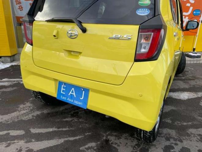 ミライース G SAIII 4WD　1年走行距離無制限保証/Bluetooth/ナビ・フルセグTV/バックカメラ/プッシュスタート/アルミホイール付き夏冬タイヤ/エンジンスターター/コーナーセンサー/LEDヘッドライト/車検R9年4月/法定整備/修復歴無し 660