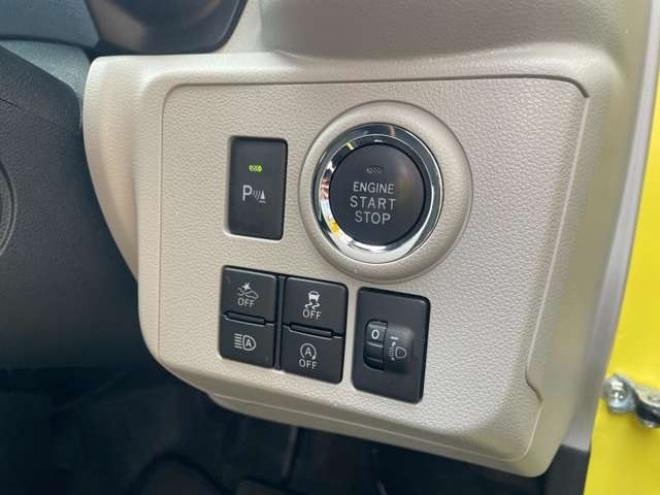 ミライース G SAIII 4WD　1年走行距離無制限保証/Bluetooth/ナビ・フルセグTV/バックカメラ/プッシュスタート/アルミホイール付き夏冬タイヤ/エンジンスターター/コーナーセンサー/LEDヘッドライト/車検R9年4月/法定整備/修復歴無し 660