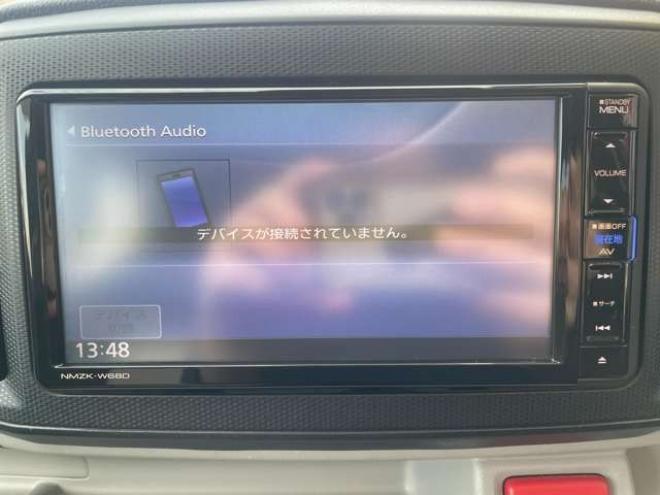 ミライース G SAIII 4WD　1年走行距離無制限保証/Bluetooth/ナビ・フルセグTV/バックカメラ/プッシュスタート/アルミホイール付き夏冬タイヤ/エンジンスターター/コーナーセンサー/LEDヘッドライト/車検R9年4月/法定整備/修復歴無し 660