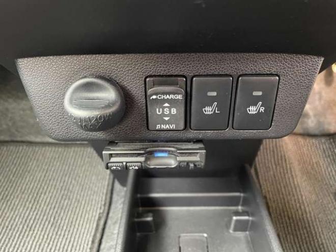 ミライース G SAIII 4WD　1年走行距離無制限保証/Bluetooth/ナビ・フルセグTV/バックカメラ/プッシュスタート/アルミホイール付き夏冬タイヤ/エンジンスターター/コーナーセンサー/LEDヘッドライト/車検R9年4月/法定整備/修復歴無し 660