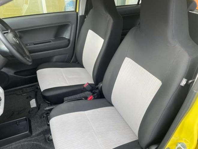 ミライース G SAIII 4WD　1年走行距離無制限保証/Bluetooth/ナビ・フルセグTV/バックカメラ/プッシュスタート/アルミホイール付き夏冬タイヤ/エンジンスターター/コーナーセンサー/LEDヘッドライト/車検R9年4月/法定整備/修復歴無し 660