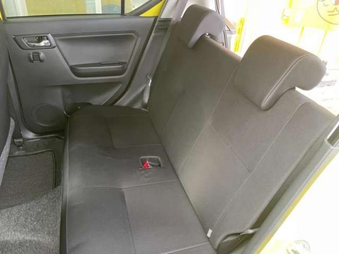 ミライース G SAIII 4WD　1年走行距離無制限保証/Bluetooth/ナビ・フルセグTV/バックカメラ/プッシュスタート/アルミホイール付き夏冬タイヤ/エンジンスターター/コーナーセンサー/LEDヘッドライト/車検R9年4月/法定整備/修復歴無し 660