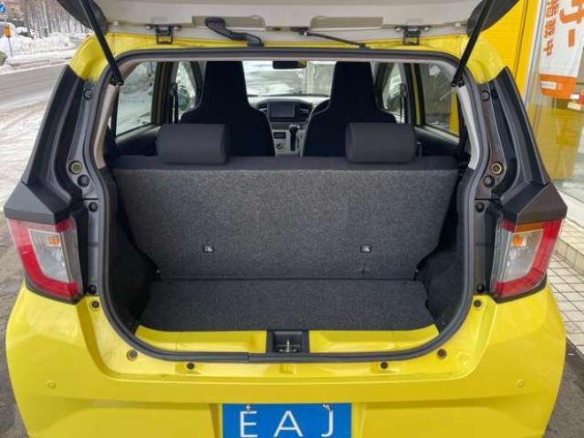 ミライース G SAIII 4WD　1年走行距離無制限保証/Bluetooth/ナビ・フルセグTV/バックカメラ/プッシュスタート/アルミホイール付き夏冬タイヤ/エンジンスターター/コーナーセンサー/LEDヘッドライト/車検R9年4月/法定整備/修復歴無し 660