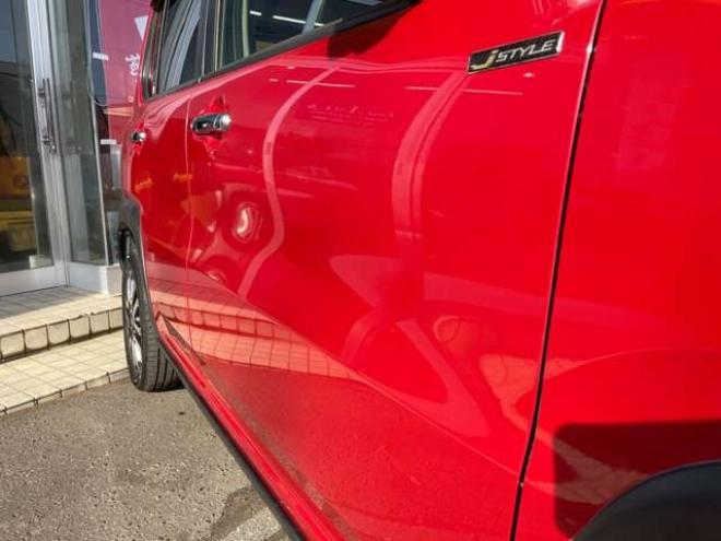 ハスラーJスタイルII 4WD　1年走行距離無制限保証/Bluetooth/ナビ・フルセグTV/全方位カメラ/夏冬タイヤ付/エンジンスターター/ETC/ワンオーナー/禁煙車/車検整備2年付き/法定整備/修復歴無し 660