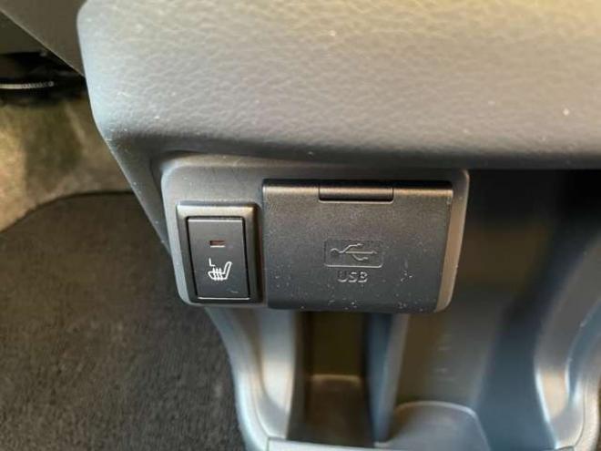 ハスラーJスタイルII 4WD　1年走行距離無制限保証/Bluetooth/ナビ・フルセグTV/全方位カメラ/夏冬タイヤ付/エンジンスターター/ETC/ワンオーナー/禁煙車/車検整備2年付き/法定整備/修復歴無し 660