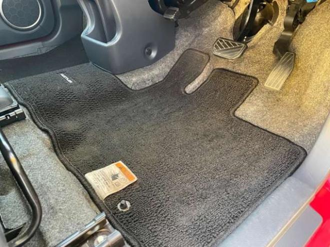 ハスラーJスタイルII 4WD　1年走行距離無制限保証/Bluetooth/ナビ・フルセグTV/全方位カメラ/夏冬タイヤ付/エンジンスターター/ETC/ワンオーナー/禁煙車/車検整備2年付き/法定整備/修復歴無し 660