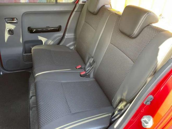 ハスラーJスタイルII 4WD　1年走行距離無制限保証/Bluetooth/ナビ・フルセグTV/全方位カメラ/夏冬タイヤ付/エンジンスターター/ETC/ワンオーナー/禁煙車/車検整備2年付き/法定整備/修復歴無し 660