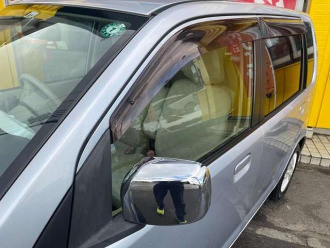 eKワゴンMX 4WD　1年間走行距離無制限保証/4速AT/走行30000キロ/夏冬タイヤ付き/キーレス/シートヒーター/車検整備2年付き/法定整備/禁煙車/修復歴無し 660