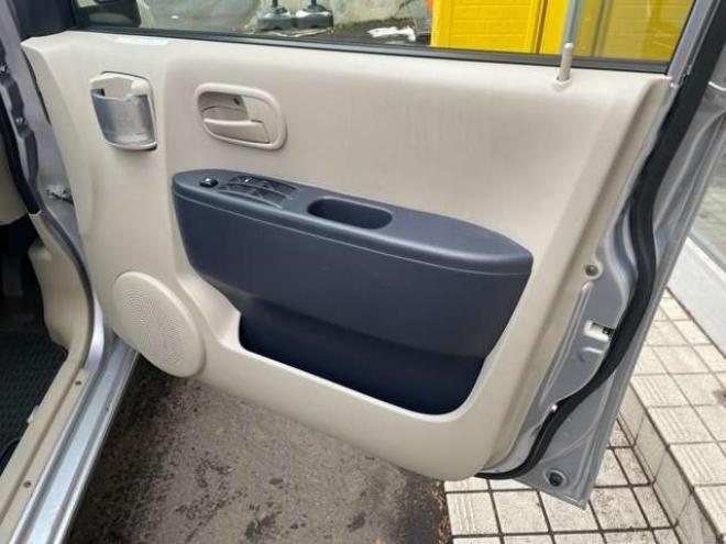 eKワゴンMX 4WD　1年間走行距離無制限保証/4速AT/走行30000キロ/夏冬タイヤ付き/キーレス/シートヒーター/車検整備2年付き/法定整備/禁煙車/修復歴無し 660