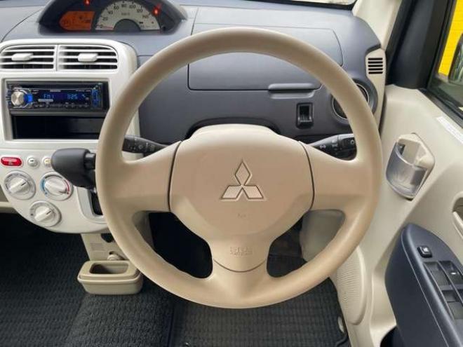 eKワゴンMX 4WD　1年間走行距離無制限保証/4速AT/走行30000キロ/夏冬タイヤ付き/キーレス/シートヒーター/車検整備2年付き/法定整備/禁煙車/修復歴無し 660