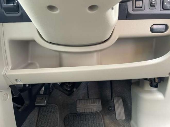 eKワゴンMX 4WD　1年間走行距離無制限保証/4速AT/走行30000キロ/夏冬タイヤ付き/キーレス/シートヒーター/車検整備2年付き/法定整備/禁煙車/修復歴無し 660