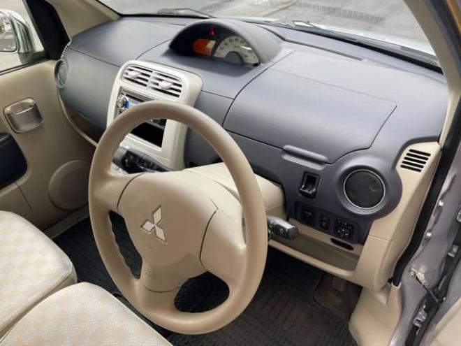 eKワゴンMX 4WD　1年間走行距離無制限保証/4速AT/走行30000キロ/夏冬タイヤ付き/キーレス/シートヒーター/車検整備2年付き/法定整備/禁煙車/修復歴無し 660