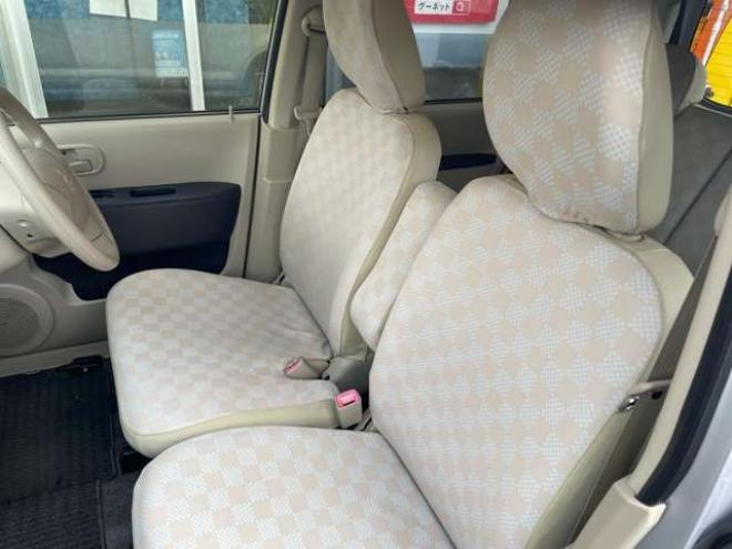 eKワゴンMX 4WD　1年間走行距離無制限保証/4速AT/走行30000キロ/夏冬タイヤ付き/キーレス/シートヒーター/車検整備2年付き/法定整備/禁煙車/修復歴無し 660