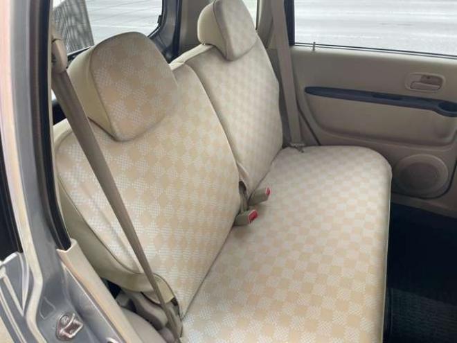 eKワゴンMX 4WD　1年間走行距離無制限保証/4速AT/走行30000キロ/夏冬タイヤ付き/キーレス/シートヒーター/車検整備2年付き/法定整備/禁煙車/修復歴無し 660