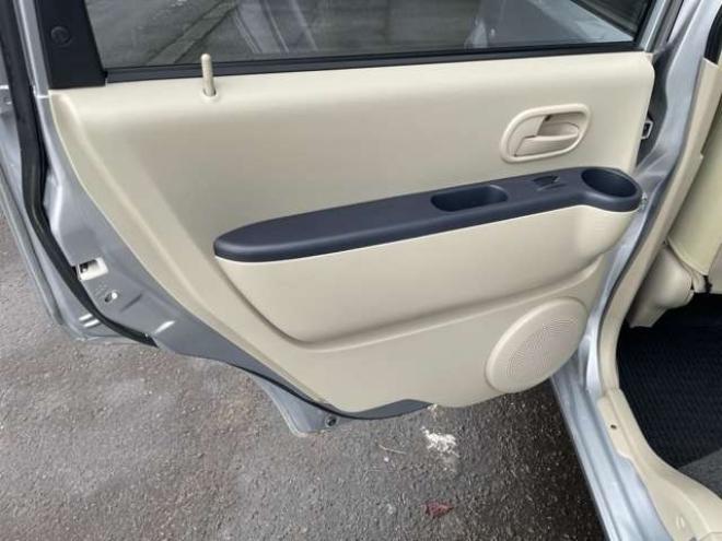 eKワゴンMX 4WD　1年間走行距離無制限保証/4速AT/走行30000キロ/夏冬タイヤ付き/キーレス/シートヒーター/車検整備2年付き/法定整備/禁煙車/修復歴無し 660