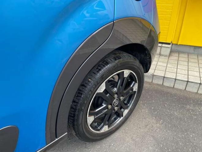 ピクシスジョイC 660 Gターボ SAII 4WD　1年走行距離無制限保証/ナビ・フルセグ/バックカメラ/夏冬タイヤ付き/前後ドライブレコーダー/LEDヘッドライト/LEDフォグライト/ターボ/スマートアシストII/車検整備付き/法定整備付き/修復歴無し 660