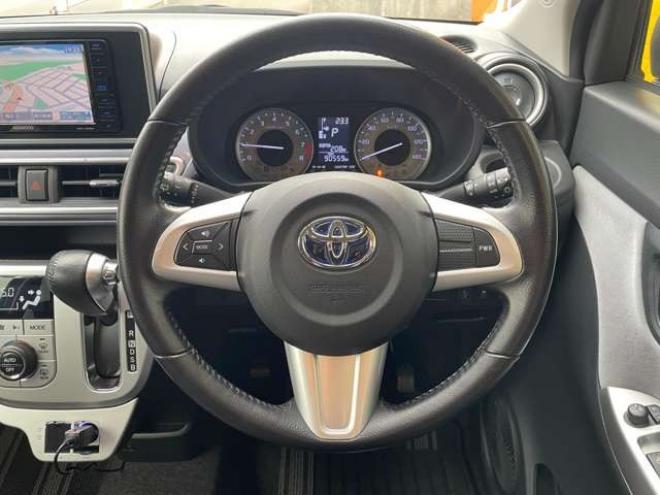 ピクシスジョイC 660 Gターボ SAII 4WD　1年走行距離無制限保証/ナビ・フルセグ/バックカメラ/夏冬タイヤ付き/前後ドライブレコーダー/LEDヘッドライト/LEDフォグライト/ターボ/スマートアシストII/車検整備付き/法定整備付き/修復歴無し 660