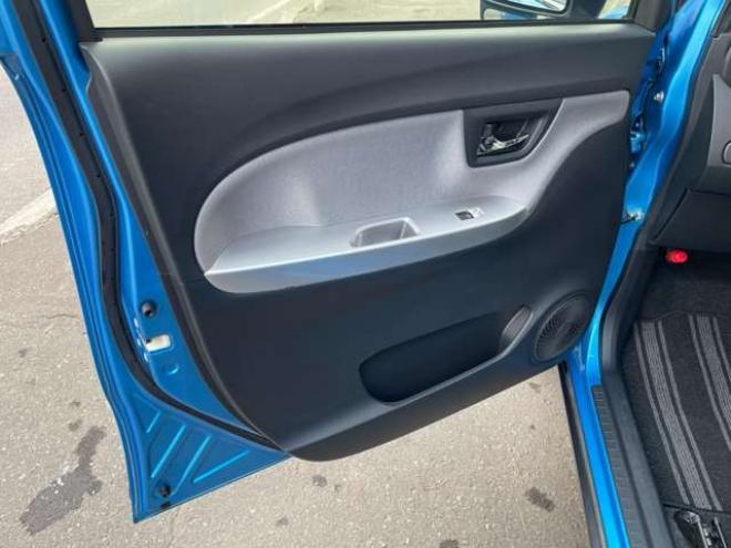 ピクシスジョイC 660 Gターボ SAII 4WD　1年走行距離無制限保証/ナビ・フルセグ/バックカメラ/夏冬タイヤ付き/前後ドライブレコーダー/LEDヘッドライト/LEDフォグライト/ターボ/スマートアシストII/車検整備付き/法定整備付き/修復歴無し 660