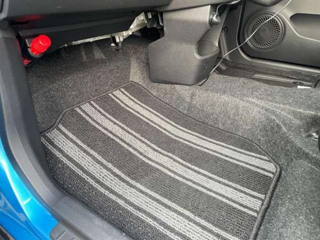 ピクシスジョイC 660 Gターボ SAII 4WD　1年走行距離無制限保証/ナビ・フルセグ/バックカメラ/夏冬タイヤ付き/前後ドライブレコーダー/LEDヘッドライト/LEDフォグライト/ターボ/スマートアシストII/車検整備付き/法定整備付き/修復歴無し 660